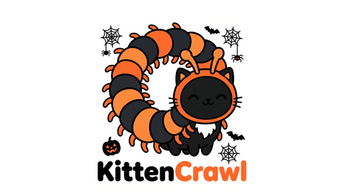 KittenCrawl