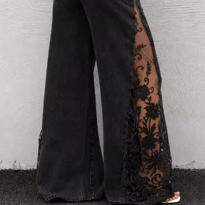 Noctavella Gothic Jeans
