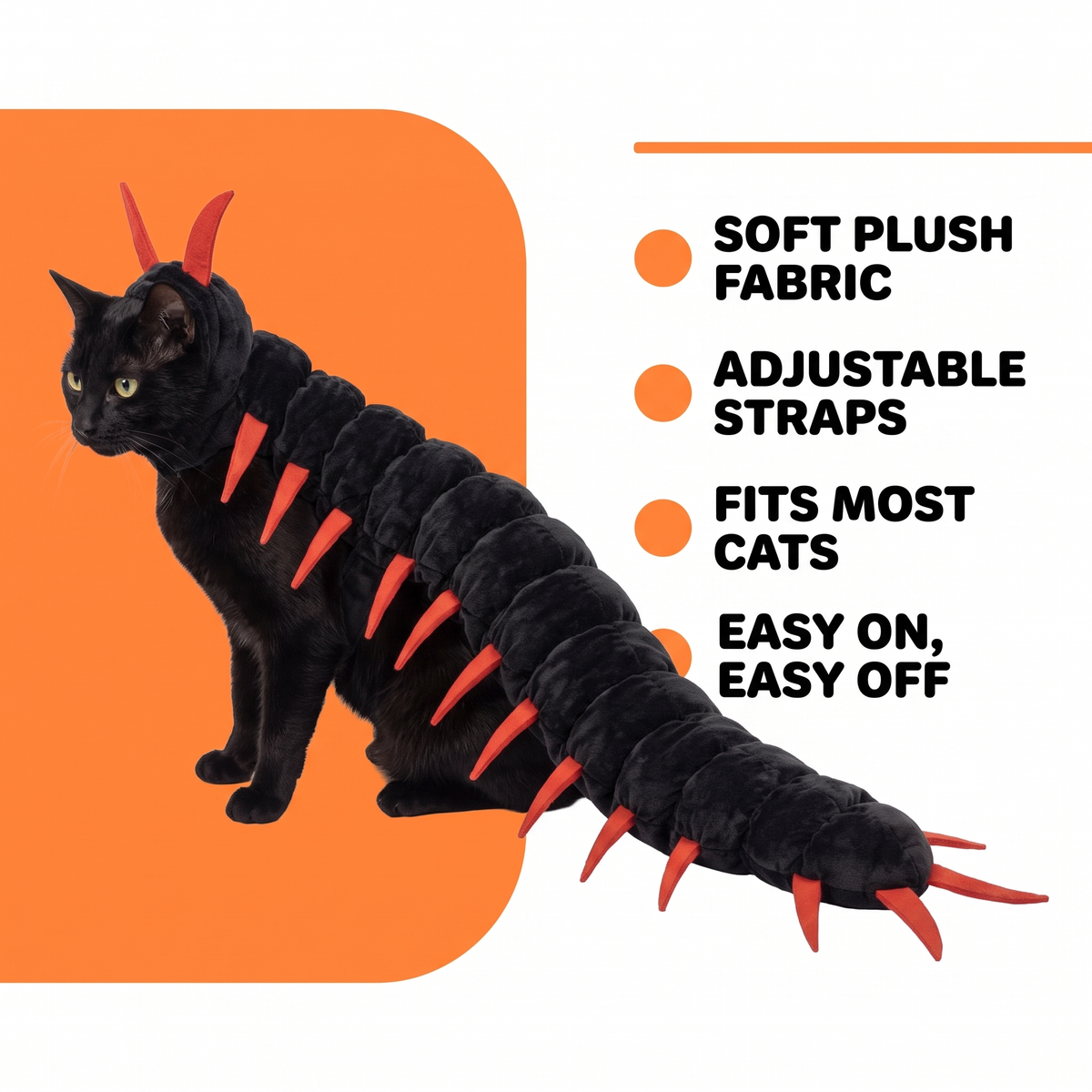 KittenCrawl® Pet Costume