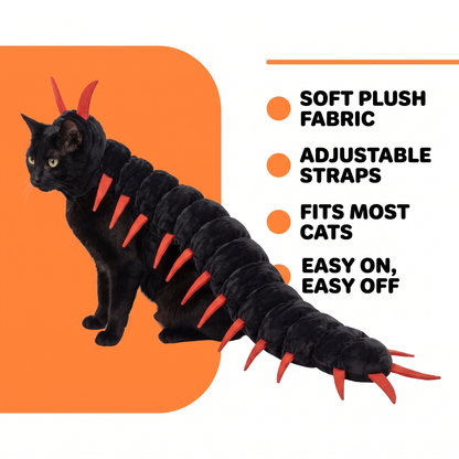 KittenCrawl® Pet Costume